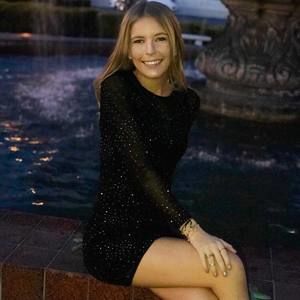 Meet your Posher, Madisyn